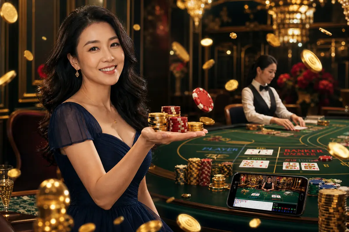 8l88 কালার গেম অনলাইন ক্যাসিনো